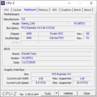 CPU-Z: Mainboard Ryzen 5 5600H (15-Zoll)