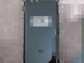 Vom vermeintlichen Xiaomi Mi 6 gibt es derzeit nur höchst dubios wirkende Bilder.