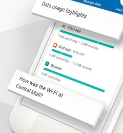 Datally: Neue Google-App gibt Kontrolle über Datenverbrauch