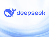 Die chinesische KI DeepSeek steht wohl kurz vor dem Release der R2-Version (Bildquelle: DeepSeek)