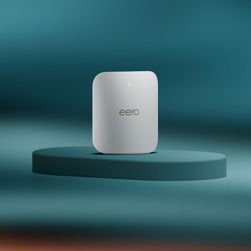 Der neue eero Pro 7 ist ein Tri-Band WiFi-7-System mit hoher Bandbreite, ... (Bildquelle: Amazon)