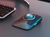 Eine neue Trackball-Maus dürfte demnächst erscheinen (Bildquelle: Kensington)