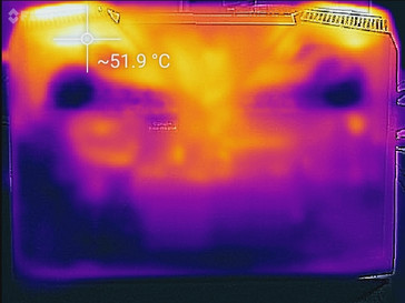 Unterseite, The Witcher 3