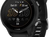 Auch die Garmin 955 profitiert von dem Update (Symbolbild)