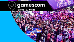 gamescom 2023: Neue Rekorde bei Ausstellern und Fläche, viele Influencer-Stars auf der Messe.