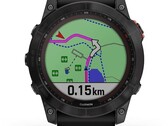 Garmin Fenix 7X Solar: Aktuell bei Saturn zum günstigen Preis erhältlich