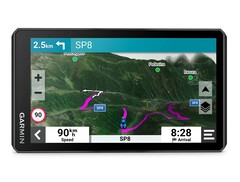 Garmin zumo XT2: Robustes Navigationssystem für Motorradfahrer
