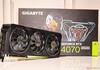 Gigabyte GeForce RTX 4070 Super Gaming OC 12G im Test
