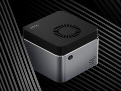 GMK NucBox K1 vs. Chuwi LarkBox Mini PC Testbericht