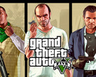Rockstar Games gibt Auskunft über die Verbesserungen von GTA V auf PS5. (Bild: Rockstar Games)