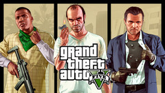 Rockstar Games gibt Auskunft über die Verbesserungen von GTA V auf PS5. (Bild: Rockstar Games)