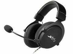 Xtrfy H2: Neues, leichtes Gaming-Headset vorgestellt