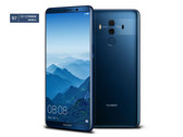 Mit 97 Punkten knapp an Platz 1 vorbeigeschrammt: Die Kamera des Mate 10 Pro von Huawei.