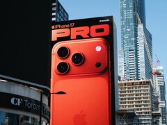 Der Nachfolger des Apple iPhone 17 Pro könnte wesentlich teurer werden.