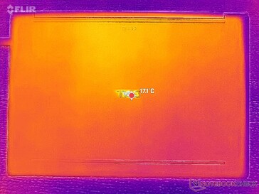 System im Leerlauf (D-Cover)