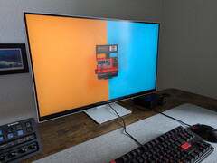 INNOCN CB32U1 im Test: Günstige Alternative zum Apple Studio Display?