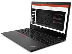 Test Lenovo ThinkPad L15 Laptop - Dezenter Bürobegleiter mit hoher Systemleistung