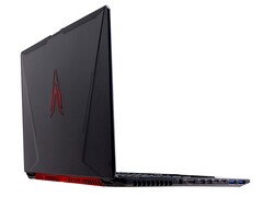 Test Eurocom Q5 (Clevo P957HR, i7-7700HQ, GTX 1070 Max-Q) Laptop