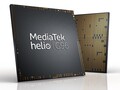 Mediatek Helio G96 Prozessor - Benchmarks und Specs