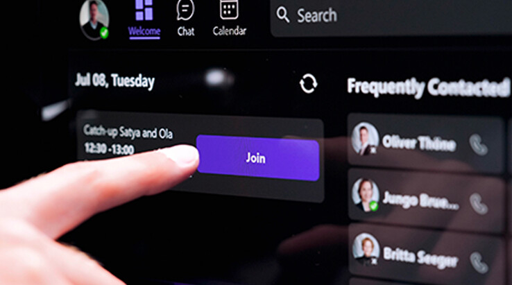 Mit dem Update gibt es viele neue Funktionen (Bildquelle: Mercedes-Benz)