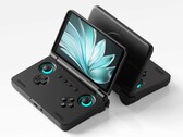 Flip 2: Gaming-Handheld gibt es nun auch in zweiter Version (Bildquelle: Retroid Pocket)