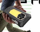 RugKing 5 Pro: Rugged-Smartphone mit Nachtsichtkamera