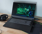 Schenker XMG Focus 17 (E23) im Test: Gaming-Laptop mit RTX 4070 spart nicht an der Leistung