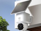 SoloCam E42: Überwachungskamera startet in Deutschland (Bildquelle: Eufy, Anker)