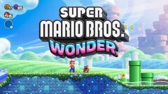 Der native Port von Super Mario Bros Wonder für den PC