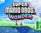 Der native Port von Super Mario Bros Wonder für den PC