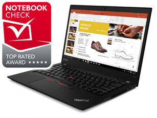 Lenovo Thinkpad T14s (AMD): 91%