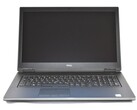 Test Dell Precision 7730 (Quadro P3200, FHD) Workstation