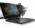 Test Alienware m15 P79F (i7-8750H, RTX 2070 Max-Q, OLED)