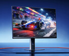Der Xiaomi Gaming Monitor G25i 2026 ist nur in Schwarz erhältlich