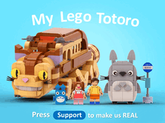 Totoro-LEGO-Set