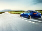 Das Tesla Model 3 ist mit Preisen ab 56.190 Euro derzeit das günstigste Fahrzeug von Tesla. (Bild: Tesla)