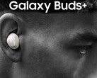 Samsung Galaxy Buds+: Alle Specs geleakt, App fürs Apple iPhone schon online.
