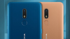 Nokia C3 Low-Budget-Phone mit 5,99-Zoll-Display angekündigt.