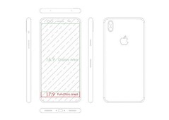 Display-Probleme: iPhone 8 könnte sich verspäten