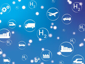 Der energiereiche und flexible wie flüchtige Wasserstoff ist schwer einzufangen. (Bildquelle: pixabay/akitada31)