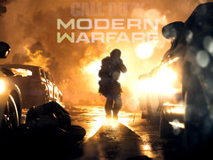 Call of Duty Modern Warfare Rekord: Mehr als 600 Millionen Dollar in 3 Tagen eingespielt.