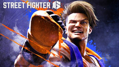 Spielecharts: Street Fighter 6 prügelt sich auf PS5 und Xbox Series durch, 2 Mio. Preisgeld für eSport Pro Tour.
