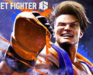 Spielecharts: Street Fighter 6 prügelt sich auf PS5 und Xbox Series durch, 2 Mio. Preisgeld für eSport Pro Tour.