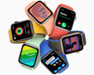 Apple Watch: Mehr als 100 Millionen nutzen die Apple-Smartwatch.