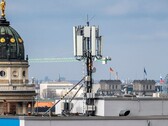 Der Netzausbau in Deutschland geht laut Stiftung Warentest gut voran (Bild: Stiftung Warentest / Hendrik Rauch)