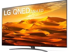 Im Deal bei Media Markt wird der QNED916 zum 75 Zoll großen Mini-LED-Schnäppchen (Bild: LG)