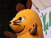 50 Jahre Die Sendung mit der Maus [Bild von: Oliver Abels auf Wikimedia]