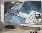 AWOL Vision präsentiert auf der IFA 2026 mit dem LuxVision einen Gaming-tauglichen 4K@120Hz-UST-Projektor.
