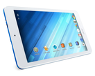 Das Acer Iconia One 8 ist für Familien mit Kindern vorgesehen (Bild: Acer)