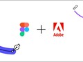 Adobe kauft einen weiteren Konkurrenten, diesmal für stolze 20 Milliarden US-Dollar. (Bild: Figma)